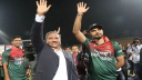 পাপনের ডাকে বিসিবিতে মাশরাফি