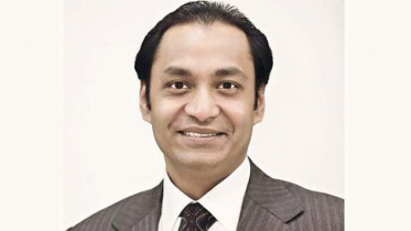 সায়েম সোবহান আনভীর দ্বিতীয়বার বাজুসের প্রেসিডেন্ট নির্বাচিত