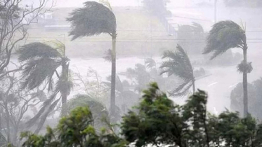 দুপুরের মধ্যে বৃষ্টি হতে পারে যেসব অঞ্চলে