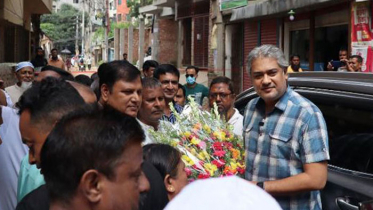 `শেখ হাসিনার স্বপ্ন পরবর্তী প্রজন্মের ভবিষ্যৎ নির্মাণ করা`