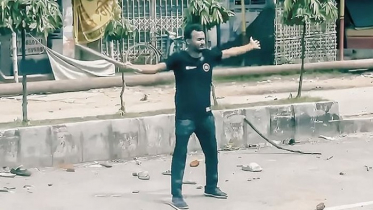 আবু সাঈদ হত্যা মামলায় যুক্তি উপস্থাপন ২০ জানুয়ারি