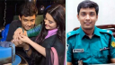 পরীমণি ইস্যুতে বাধ্যতামূলক অবসরে এডিসি সাকলায়েন