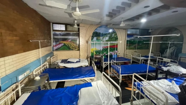 আদ-দ্বীনের পোস্ট অপারেটিভ ওয়ার্ডে নির্মাণ ত্রুটি পেয়েছে স্বাস্থ্য অধিদপ্তর