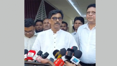 প্রতিটি জেলায় খামার স্থাপনের পরিকল্পনা নেওয়া হয়েছে: কৃষিমন্ত্রী প্রতিটি জেলায় খামার স্থাপনের পরিকল্পনা নেওয়া হয়েছে: কৃষিমন্ত্রী