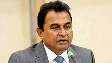 করোনা নিয়ন্ত্রণে থাকলে অর্থনীতি চাপে পড়বে না: অর্থমন্ত্রী