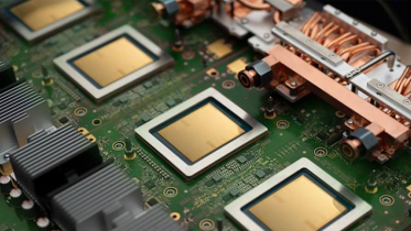 এআই চালাতে নতুন চিপ উন্মোচন করলো গুগল