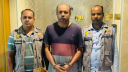 গান পাউডারসহ আওয়ামী লীগের কর্মী গ্রেপ্তার