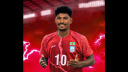 ফুটবলার আল আমিনকে ১৫ ম্যাচের জন্য নিষিদ্ধ করেছে ফিফা