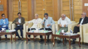 জুলাইয়ের মধ্যেই জাতীয় সনদ দিতে কমিশন প্রতিশ্রুতিবদ্ধ: আলী রীয়াজ