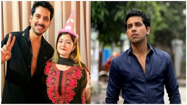 স্ত্রীর আত্মহত্যা মামলার প্রধান আসামি জাহের আলভী