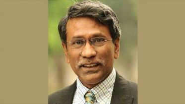 প্রধান উপদেষ্টার বিশেষ সহকারী হলেন আলী রীয়াজ