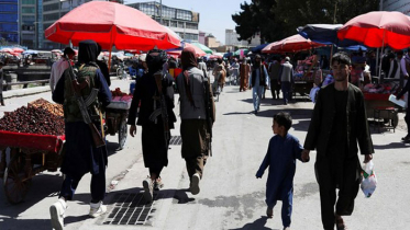 আফগানিস্তানে চিত্রকর্মের জন্য বাজার পাচ্ছে না শিল্পীরা