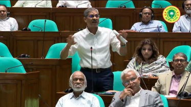 তিস্তা মহাপরিকল্পনা বাস্তবায়নে সরকার অঙ্গীকারবদ্ধ: এ্যানি