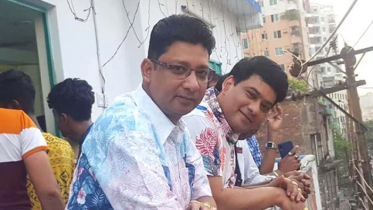 অর্থপাচার মামলায় এনু-রুপনের ১০ বছর জেল, ৬৪ কোটি টাকা জরিমানা অর্থপাচার মামলায় এনু-রুপনের ১০ বছর জেল, ৬৪ কোটি টাকা জরিমানা