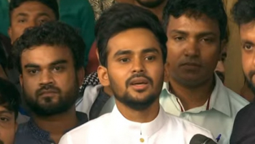 পদত্যাগ করে ঢাকা থেকেই নির্বাচন করবে উপদেষ্টা আসিফ