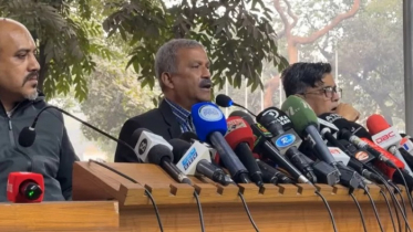 খালেদা জিয়ার জানাজা বুধবার, দাফন শহীদ জিয়াউর রহমানের পাশে