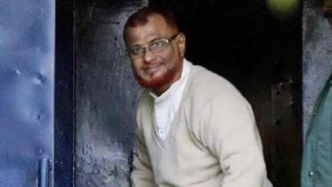 মৃত্যুদণ্ডপ্রাপ্ত জামায়াত নেতা আজহারের রিভিউ শুনানি ২৩ জানুয়ারি