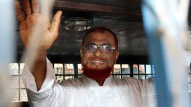 আপিলে খালাস পেলেন জামায়াত নেতা এটিএম আজহার