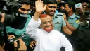 কারামুক্ত হলেন জামায়াত নেতা আজহারুল ইসলাম