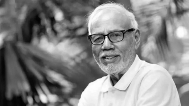 এ টি এম শামসুজ্জামানের বড় মেয়ে মারা গেছেন এ টি এম শামসুজ্জামানের বড় মেয়ে মারা গেছেন