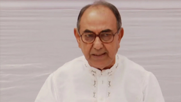 হাসপাতালে ভর্তি মির্জা আব্বাস 