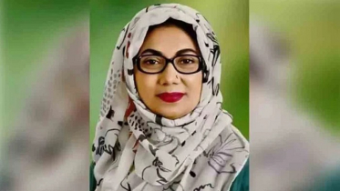 জাতীয় মহিলা সংস্থার চেয়ারম্যান হলেন আফরোজা আব্বাস জাতীয় মহিলা সংস্থার চেয়ারম্যান হলেন আফরোজা আব্বাস