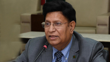 ‘বঙ্গবন্ধুর দূরদর্শিতার উপর তৈরি হয়েছে বাংলাদেশের পররাষ্ট্রনীতি’