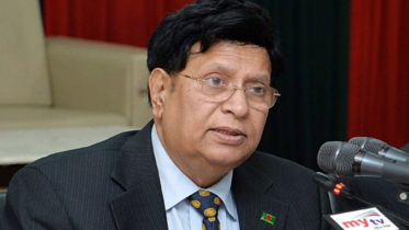 হোয়াইট হাউসে যে-ই আসুক বাংলাদেশের সমস্যা নেই: মোমেন