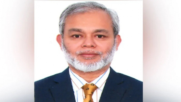 অ্যাটর্নি জেনারেল পদের অতিরিক্ত দায়িত্বে আরশাদুর রউফ