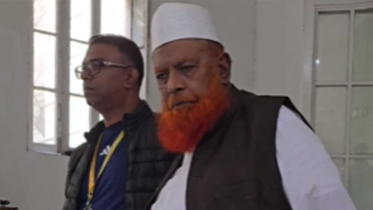 আবুল কালাম আযাদের আপিল গ্রহণের শুনানি অবকাশকালীন ছুটির পর