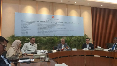 একনেকে ৪৫ হাজার কোটি টাকার ২৫ প্রকল্প অনুমোদন