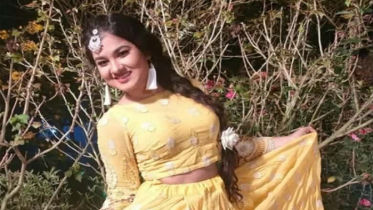 অভিনেত্রীকে ৮ তলা থেকে ফেলে হত্যার অভিযোগ, গ্রেপ্তার স্বামী অভিনেত্রীকে ৮ তলা থেকে ফেলে হত্যার অভিযোগ, গ্রেপ্তার স্বামী