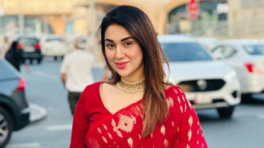 নতুন সরকারের কাছে অপু বিশ্বাসের দুই দাবি