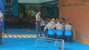 লাইসেন্স বাতিল: আদ্-দ্বীন হাসপাতালে বিপুল সংখ্যক পুলিশ মোতায়েন