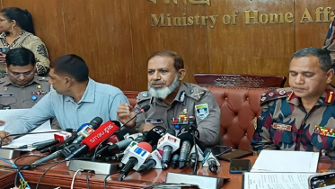 হাদির হত্যাকারী সম্পর্কে সুনির্দিষ্ট তথ্য নেই: অতিরিক্ত আইজিপি