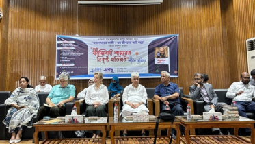 জুলাই সনদের আলোকে রাষ্ট্র সংস্কারে অঙ্গীকারবদ্ধ সরকার: আদিলুর