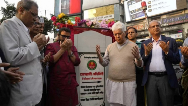 বাংলাদেশের মানুষ সীমান্তে হত্যা বন্ধ চায়: গণপূর্ত উপদেষ্টা