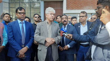 নির্বাচন নিয়ে দুশ্চিন্তার কোনো কারণ নেই: আদিলুর রহমান