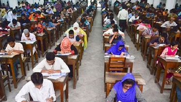 গুচ্ছ ভর্তি পরীক্ষার বিজ্ঞপ্তি প্রকাশ, আবেদন শুরু ১০ ডিসেম্বর গুচ্ছ ভর্তি পরীক্ষার বিজ্ঞপ্তি প্রকাশ, আবেদন শুরু ১০ ডিসেম্বর