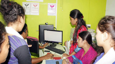 একাদশে ভর্তি, অনলাইনে আবেদন শুরু