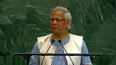 প্রধান উপদেষ্টার জাতিসংঘ সফরে সাফল্য তুলে ধরলেন প্রেস সচিব