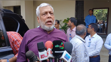 মিছিল-মিটিং করে লাভ নেই, এটি নাশকতামূলক কাজ: জ্বালানি উপদেষ্টা