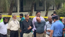 দীর্ঘ ৫ ঘণ্টা অবরুদ্ধ থাকার পর মুক্ত হলেন দুই উপদেষ্টা
