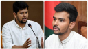 জুলাই ঘোষণাপত্র নিয়ে মধ্যরাতে ২ উপদেষ্টার পোস্ট