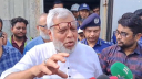 সড়ক পরিদর্শনে এসে যানজটে আটকা পড়লেন উপদেষ্টা নিজেই