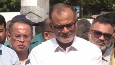 বিমানবন্দরে আগুনে ক্ষতিগ্রস্তদের ৩ দিন অতিরিক্ত ফ্লাইট চার্জ মওকুফ