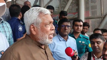 মেট্রোরেলে দুর্ঘটনা: নিহতের পরিবারকে ৫ লাখ টাকা ও চাকরির ঘোষণা