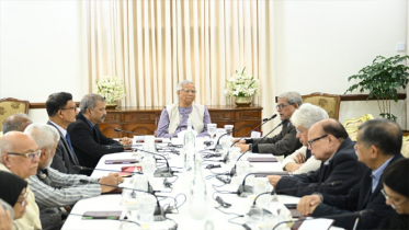 খালেদা জিয়ার মৃত্যু: সরকারি প্রতিষ্ঠান ও শিক্ষাপ্রতিষ্ঠানের জন্য নির্দেশনা