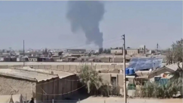 আফগানিস্তান-পাকিস্তান সীমান্তে গোলাগুলি, নিহত ৪