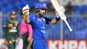 টানা ৫ ওয়ানডেতে আফগানিস্তানের কাছে হার বাংলাদেশের টানা ৫ ওয়ানডেতে আফগানিস্তানের কাছে হার বাংলাদেশের
